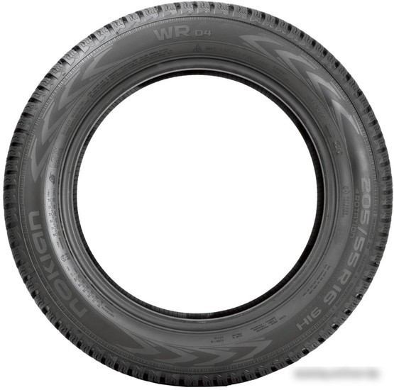 Автомобильные шины Nokian WR D4 225/45R17 91H