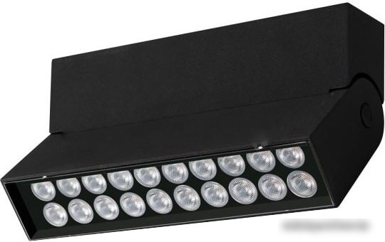 Точечный светильник Arlight SP-LOFT-SURFACE-S170-10W Day4000 026210 Точечный светильник Arlight SP-LOFT-SURFACE-S170-10W Day4000 026210