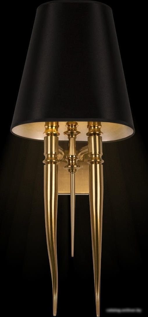 Бра LOFT IT Brunilde 10207W/M Gold