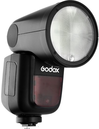 Вспышка Godox V1P для Pentax