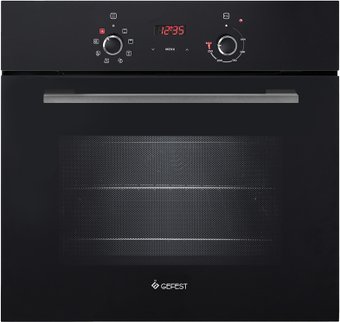 Электрический духовой шкаф GEFEST ДА 622-02 AC