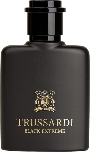 Trussardi Black Extreme EdT (30 мл)