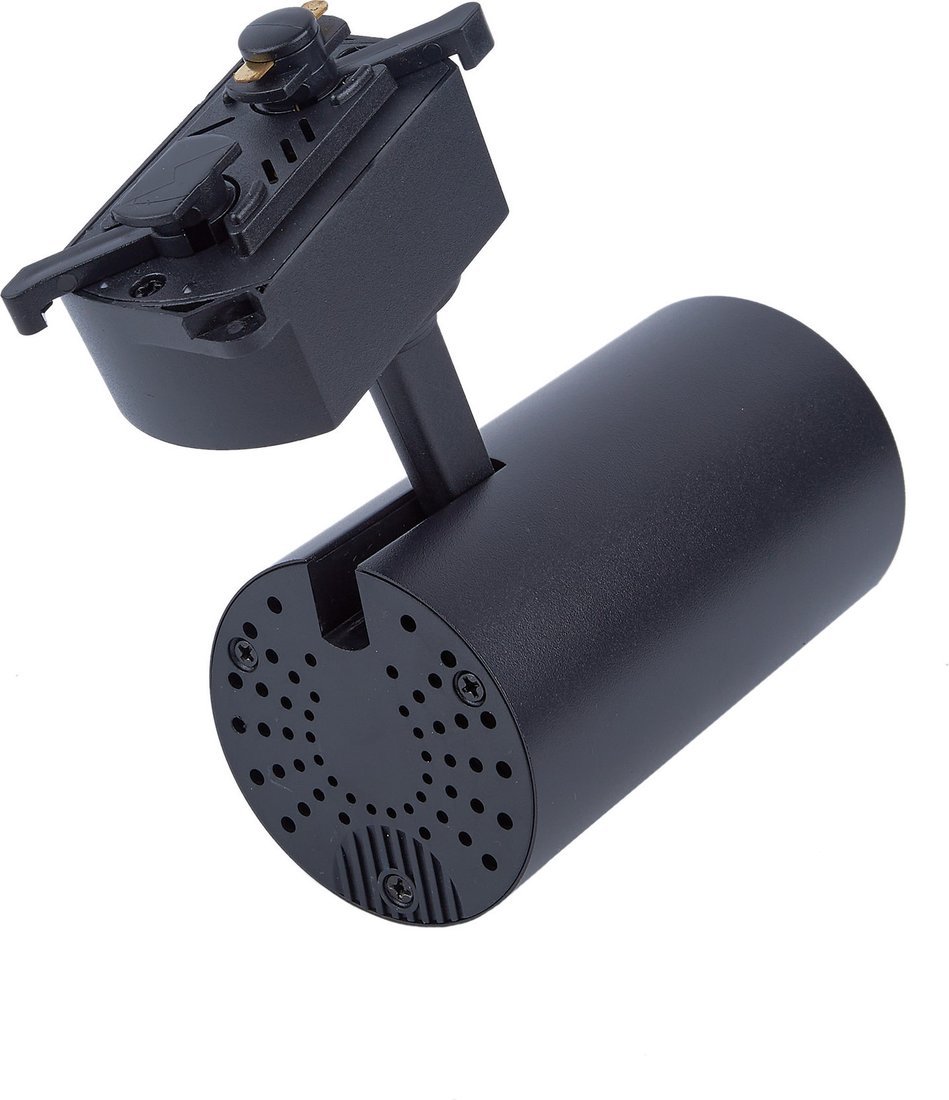 Трековый светильник Volpe ULB-Q230 18W/4000К UL-00011821