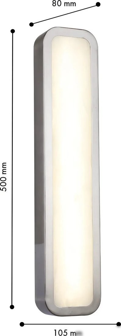 Бра Favourite Adamaris 4726-1W