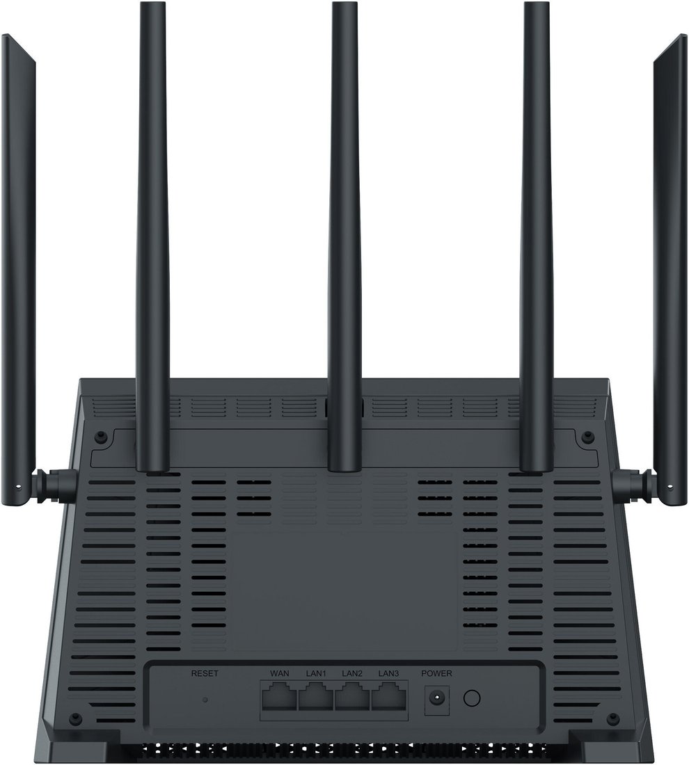 Wi-Fi роутер Netis NX30