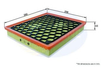 Воздушный фильтр Comline EAF766