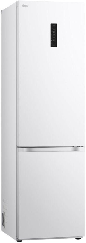 Холодильник LG GC-B509FQQW