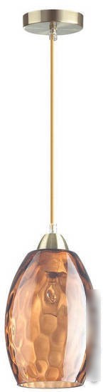 Подвесная люстра Lumion Sapphire 4485/1