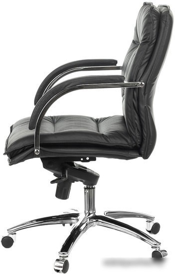 Кресло Бюрократ T-9927SL-LOW (черный)