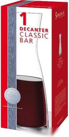 Декантер Spiegelau Classic Bar 9001088
