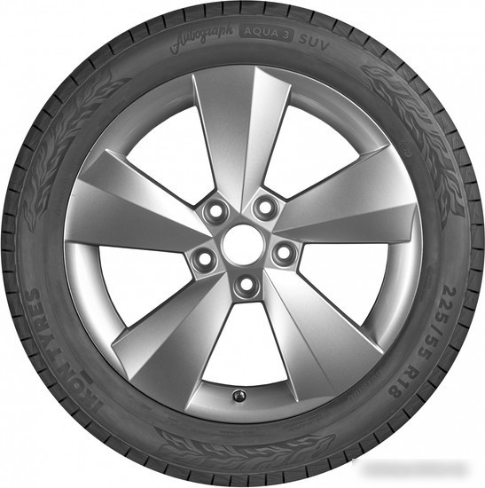 Летние шины Ikon Tyres Autograph Aqua 3 SUV 215/65R16 102V