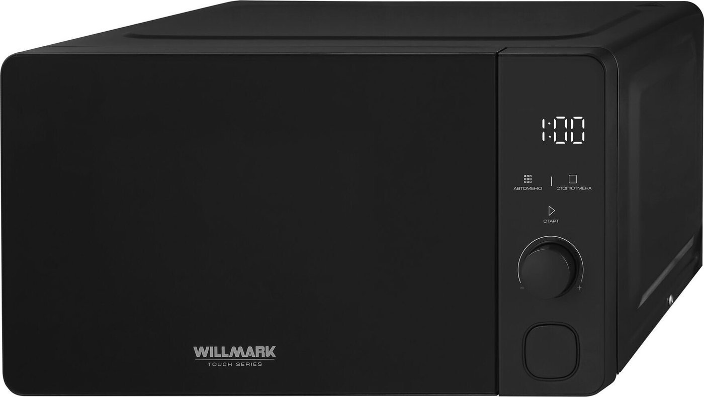Микроволновая печь Willmark WMO-206SG