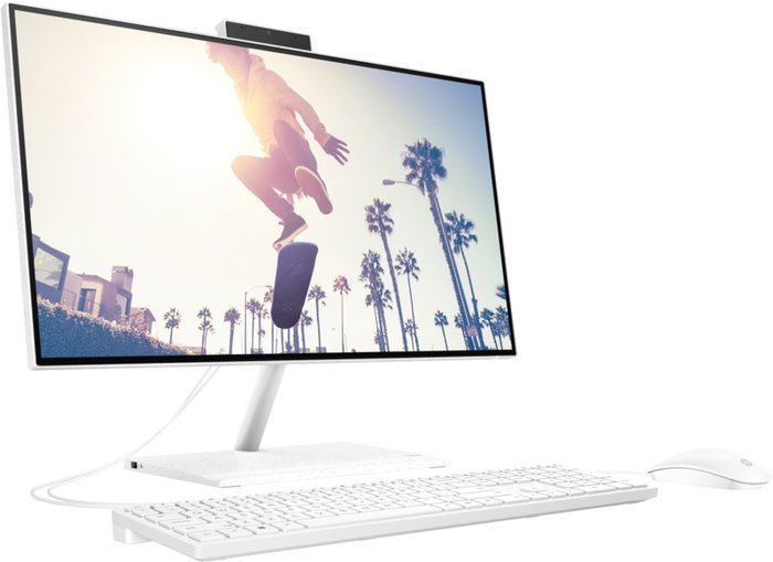 Моноблок HP 24-cb1010ny 6P140EA