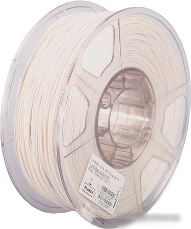 eSUN eFlex 1.75 мм 1000 г (натуральный)