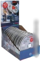 Отрезной диск Bosch 2.608.619.267