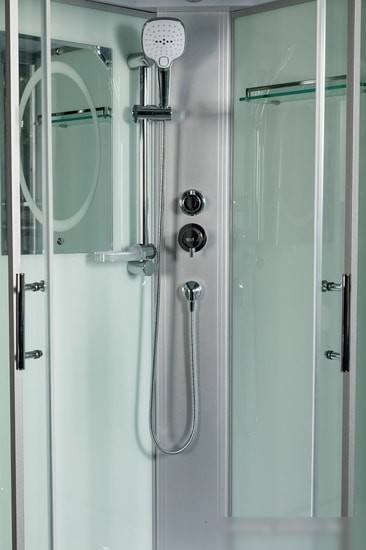 Душевая кабина WeltWasser WW500 Halle 902
