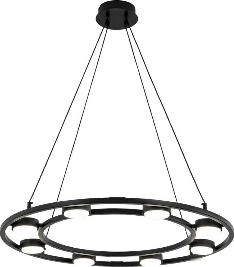 Подвесная люстра Lumion Torina 8340/8