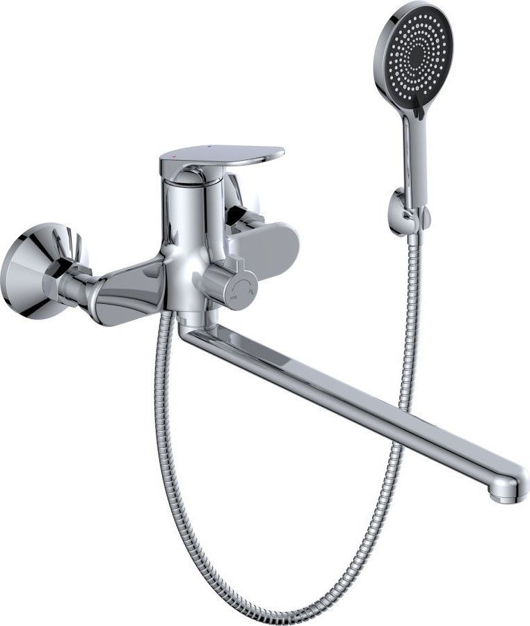 Смеситель Econoce D35 760 EC0762