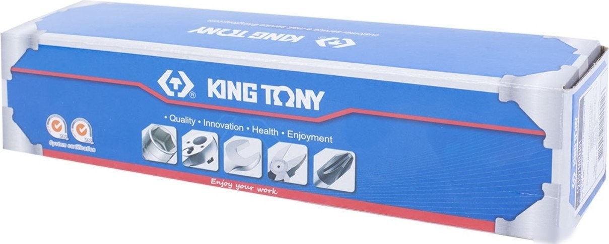 Набор ключей King Tony 12107MRN01 (7 предметов)