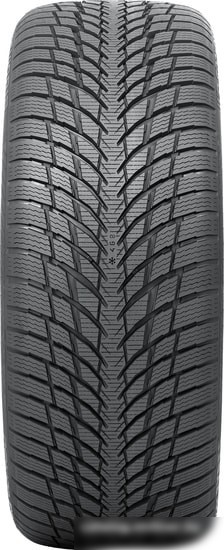 Автомобильные шины Nokian WR Snowproof P 245/45R19 102V