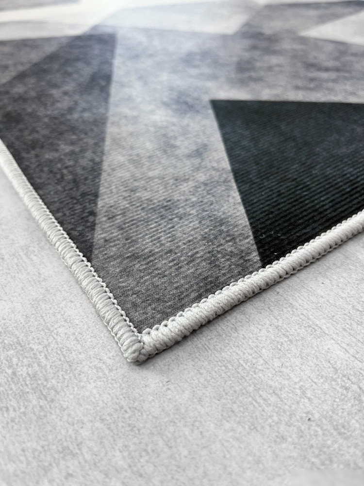 Ковер для жилой комнаты Shengrong Textile Bloom NP-177 (1x2)