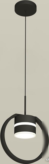 Подвесная люстра Ambrella light Traditional DIY XB9102152 Подвесная люстра Ambrella light Traditional DIY XB9102152