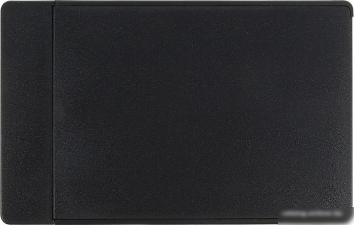 Бокс для жесткого диска AgeStar 3UB2P3 (черный)