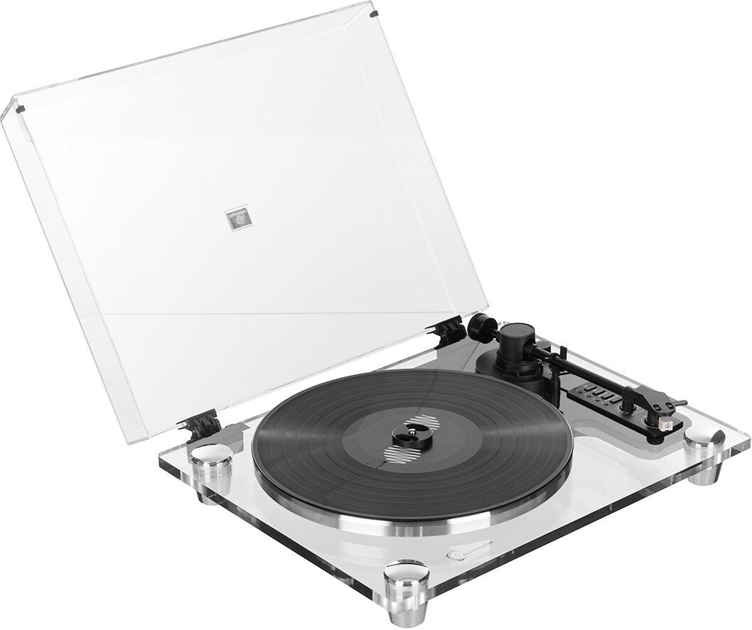Виниловый проигрыватель Reproductor RP-310BTTP