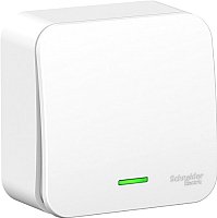 Выключатель Systeme Electric Blanca BLNVA061111