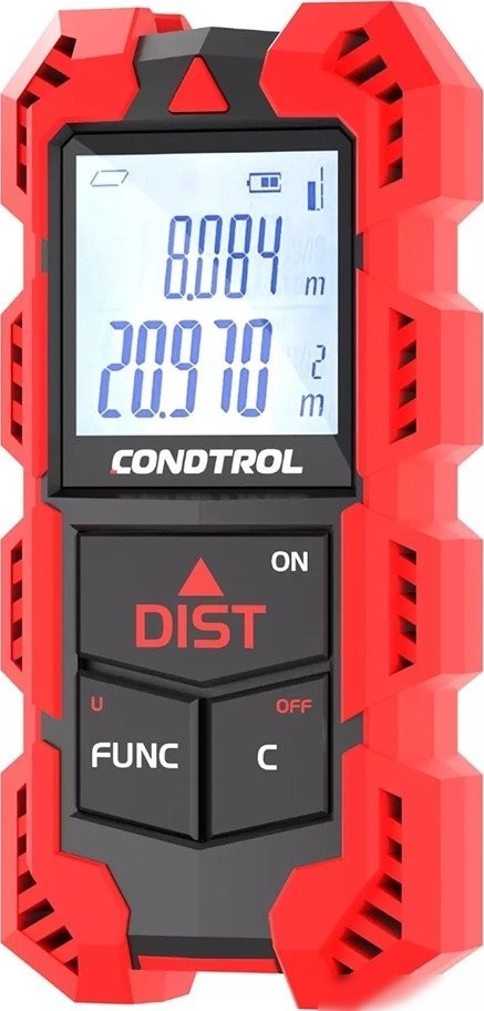 Лазерный дальномер Condtrol Traccer 40