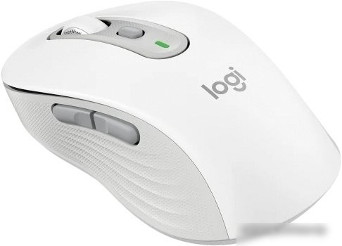 Мышь Logitech Signature Plus M750 (белый)
