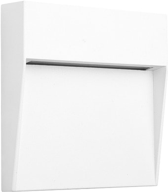 Уличный настенный светильник Mantra Baker 7016