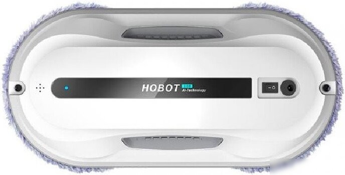 Робот для мытья окон Hobot 300