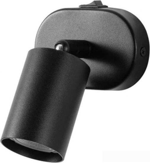 Спот Arte Lamp Aquarius A3226AP-1BK