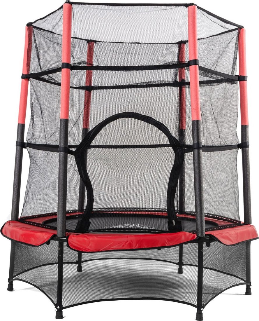 Батут DFC Jump Kids 55INCH-JD-RG