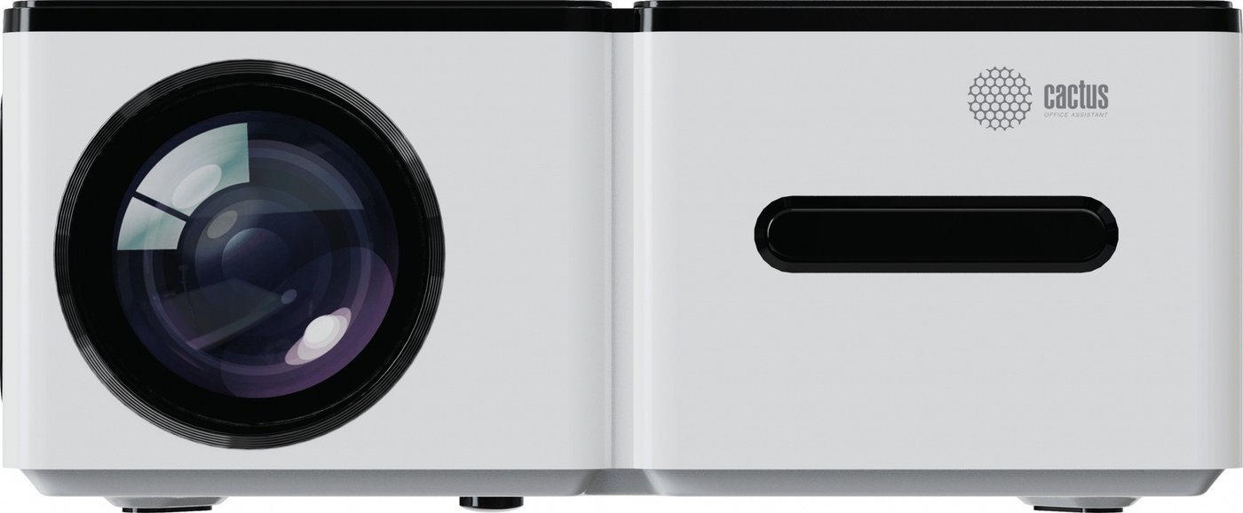 Проектор CACTUS CS-PRO.03WT.WUXGA-A