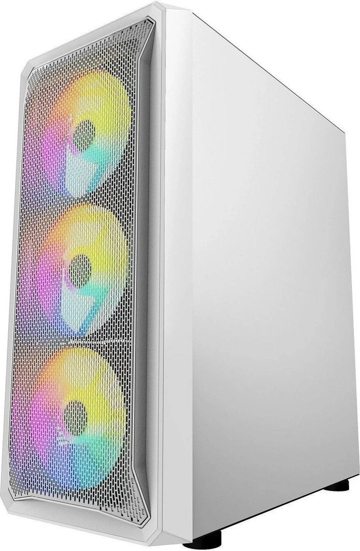 Компьютер Iven Gaming White 200883