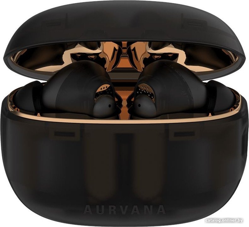 Наушники Creative Aurvana Ace 2