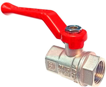 Шаровый кран Valfex ВР/ВР 1/2" VF.214.NR1.012.PREMIUM (ручка-рычаг)