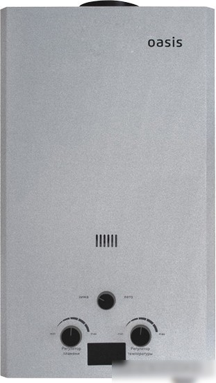 Газовая колонка Oasis Standart OR-12S