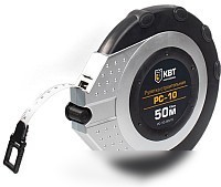 Рулетка КВТ РС-10-50х15 78653 Рулетка КВТ РС-10-50х15 78653