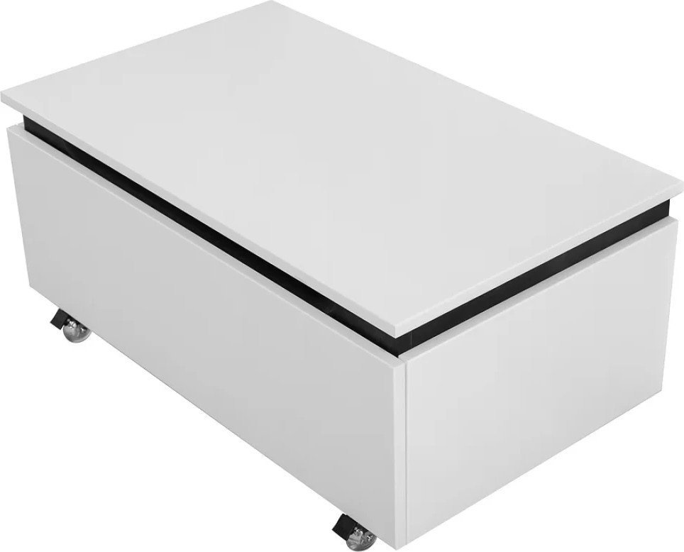 Cezares Тумба SLIDER-800-1C-PI-BO