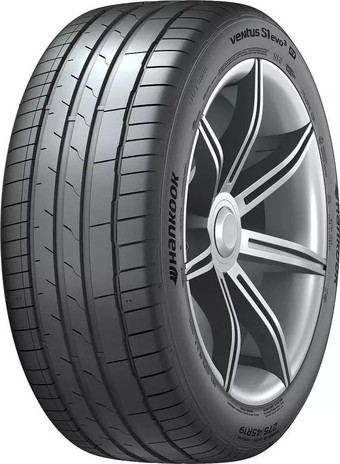 Летние шины Hankook Ventus S1 evo 3 SUV K127A 235/65R19 109V