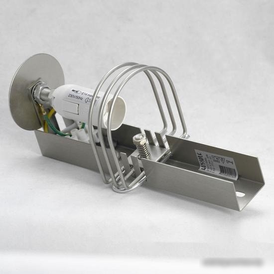 Бра Lussole LSA-7711-01
