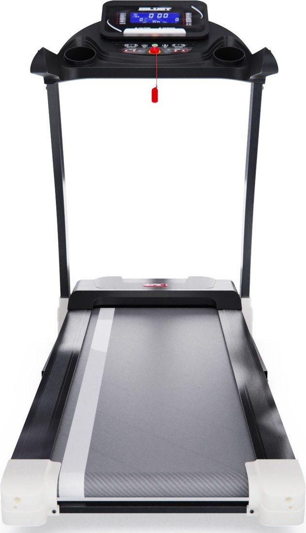 Электрическая беговая дорожка DFC Siluet Fitness T5S