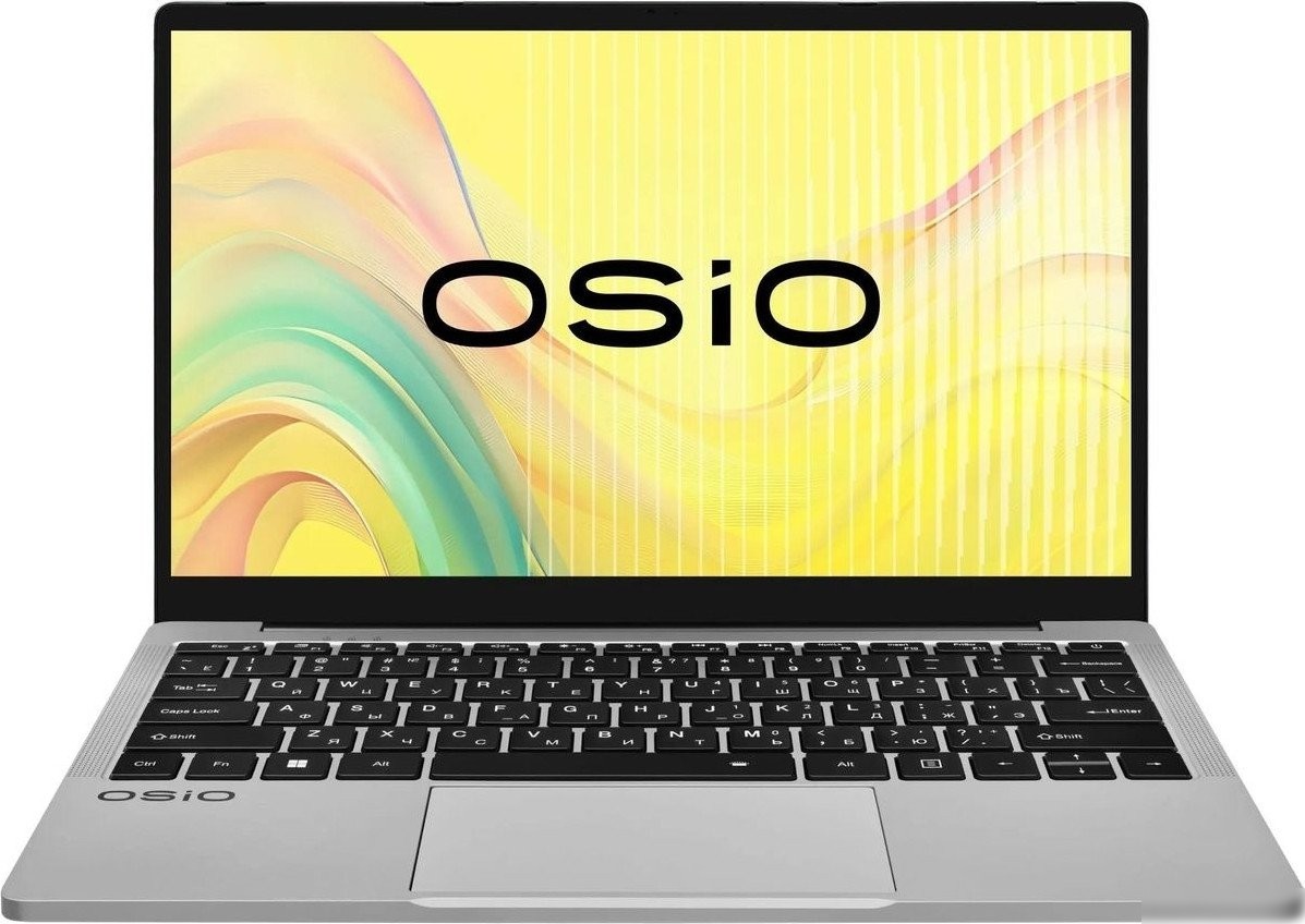 Ноутбук OSiO FocusLine F140i-009