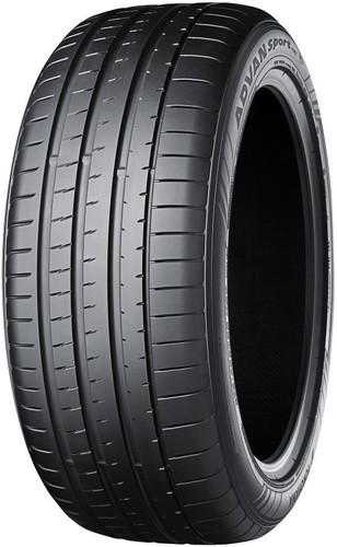 Автомобильные шины Yokohama Advan Sport V107C 275/35R22 104Y