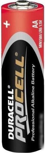 Батарейка DURACELL Alkaine LR6 16 шт