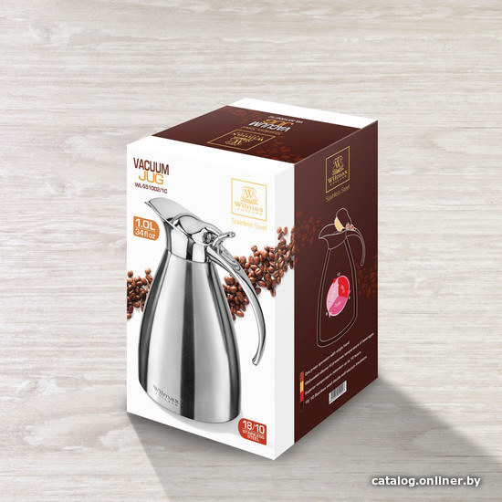 Кувшин Wilmax WL-551002/1C