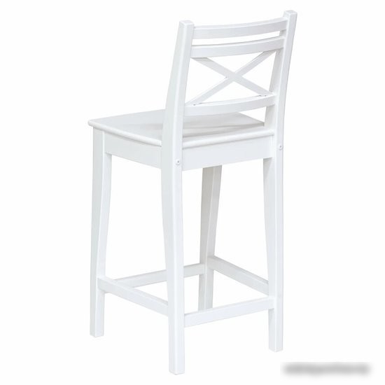 Стул Folium H600 B6R9003 (эмаль, белый)